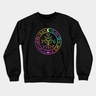 Sigil Lilith Crewneck Sweatshirt